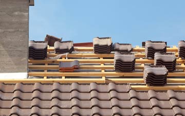 Tutts Clump clay roofing costs