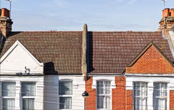 clay roofing Tutts Clump, Berkshire