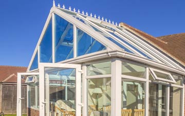 conservatory roof insulation costs Tutts Clump