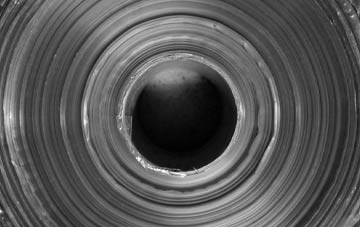 Tutts Clump edpm waterproofing