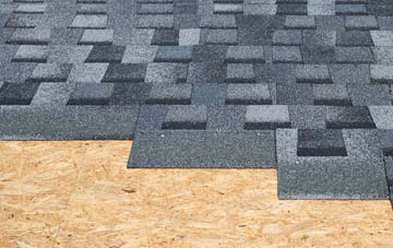 expert Tutts Clump asphalt roof companies