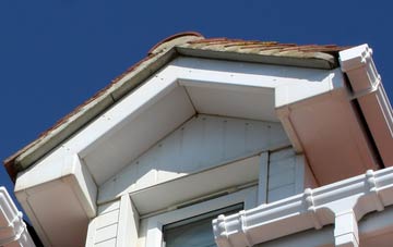 Tutts Clump fascia installation costs