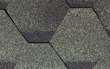 Tutts Clump fibreglass shingle repairs