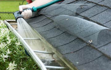 Tutts Clump gutter cleaning costs