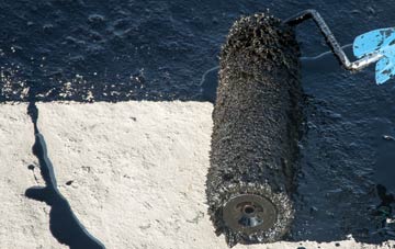 Tutts Clump liquid sealant waterproofing