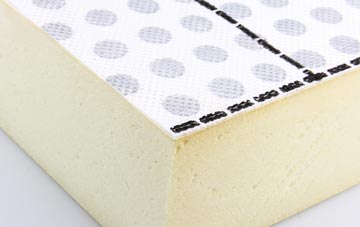 meeting Tutts Clump building codes