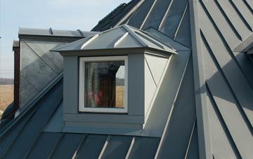 metal roofing Tutts Clump, Berkshire