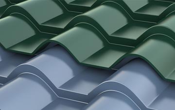 who should consider Tutts Clump plastic roofs