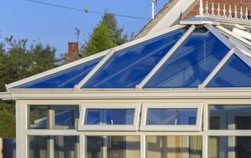 professional Tutts Clump conservatory insulation