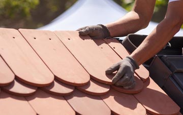 Tutts Clump roof tile contractors