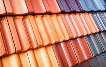 Tutts Clump roof tile costs