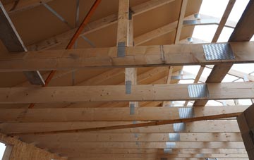 Tutts Clump roof truss costs
