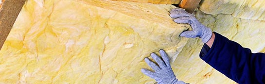 quotes for Tutts Clump roof insulation