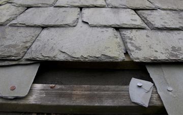 Tutts Clump slate roof repairs and maintenance