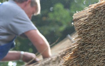 professional Tutts Clump thatchers