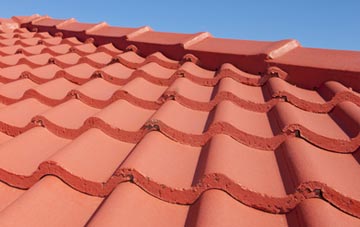 Tutts Clump tile and slate roof replacement