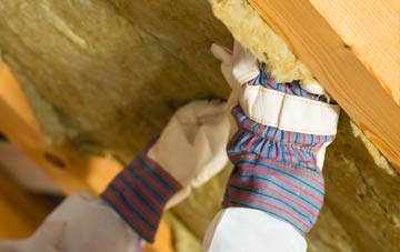 types of Tutts Clump pitched roof insulation materials