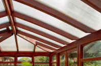 Tutts Clump conservatory roofing insulation