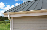 Tutts Clump fascia repair