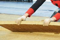 find rated Tutts Clump roof insulation companies