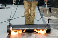 Tutts Clump flat roof sealing quote