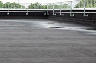 find rated Tutts Clump flat roofing companies