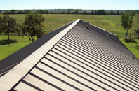 Tutts Clump metal roof quotes