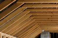 Tutts Clump pitched insulation quotes