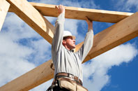 Tutts Clump roof replacement work