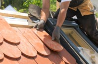 Tutts Clump tiled roofing companies