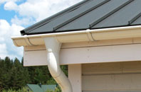 Tutts Clump soffits
