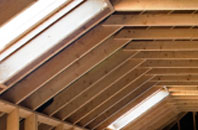Tutts Clump tapered roof insulation quotes