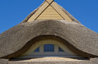 Tutts Clump thatch roofing